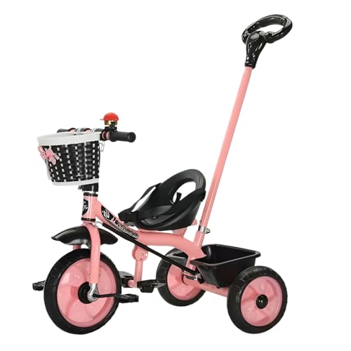 三輪車 ピンク」の人気商品一覧 | 安い商品を通販サイトから探す